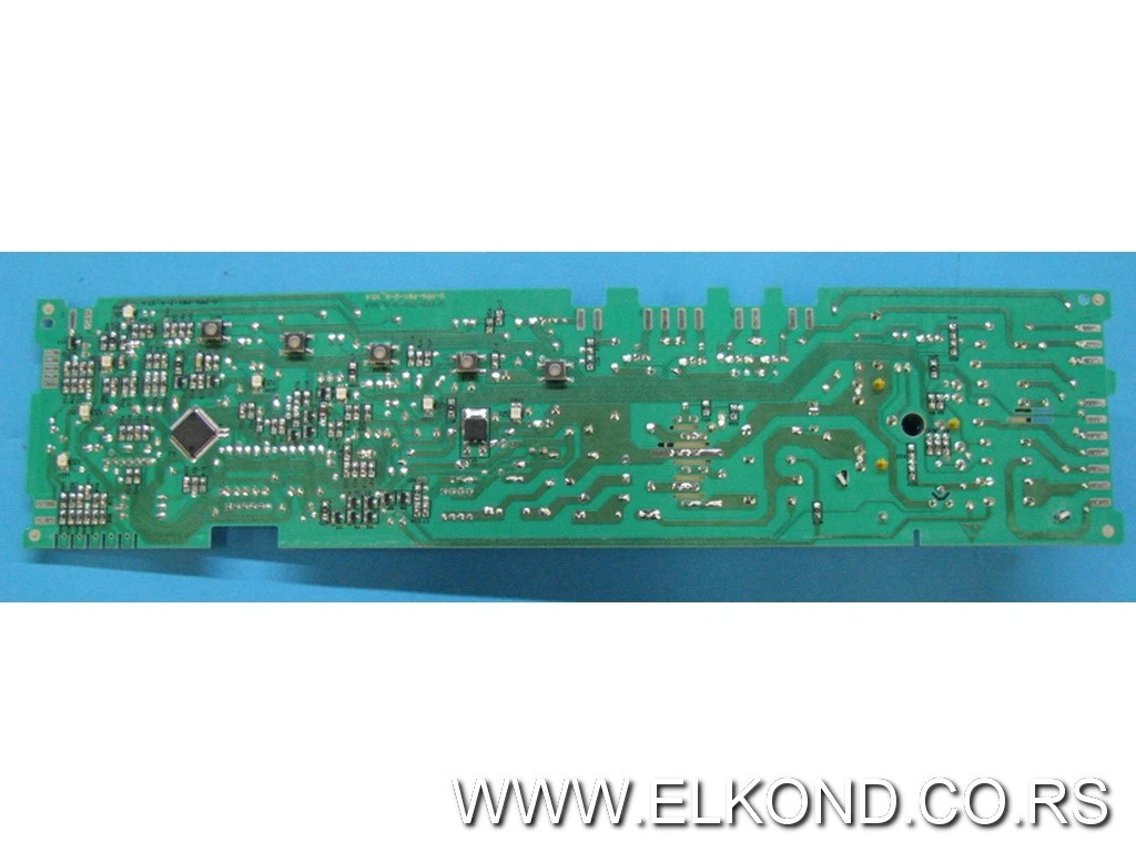 ELEKTRONIKA VEŠ MAŠINE WA62147